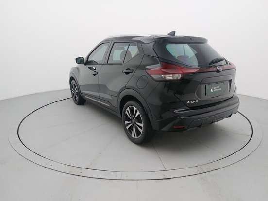 NISSAN-KICKS-1.6 16V FLEXSTART ADVANCE XTRONIC NISSAN-KICKS-2024