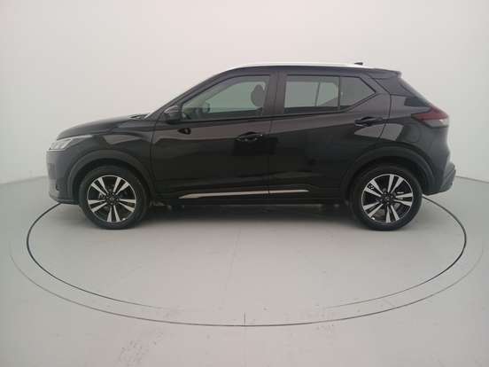 NISSAN-KICKS-1.6 16V FLEXSTART ADVANCE XTRONIC NISSAN-KICKS-2024