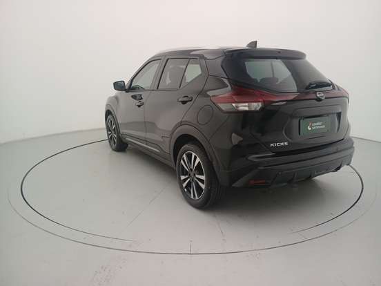 NISSAN-KICKS-1.6 16V FLEXSTART ADVANCE XTRONIC NISSAN-KICKS-2024