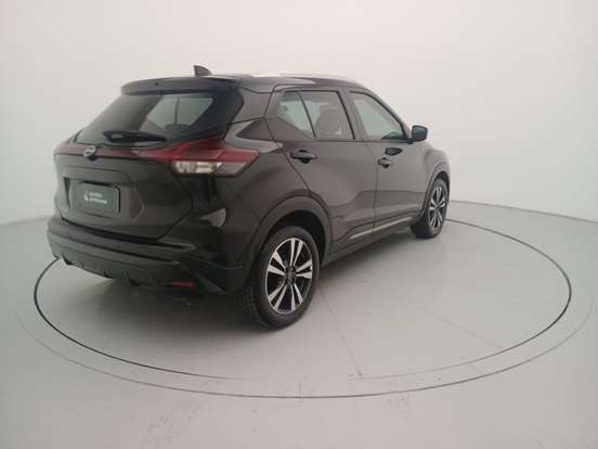 NISSAN-KICKS-1.6 16V FLEXSTART ADVANCE XTRONIC NISSAN-KICKS-2024