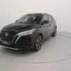 NISSAN KICKS 1.6 16V FLEXSTART ADVANCE XTRONIC NISSAN KICKS 1.6 16V FLEXSTART ADVANCE XTRONIC