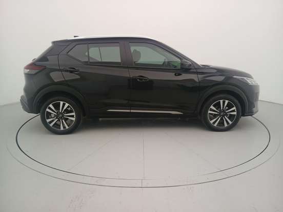 NISSAN-KICKS-1.6 16V FLEXSTART ADVANCE XTRONIC NISSAN-KICKS-2024