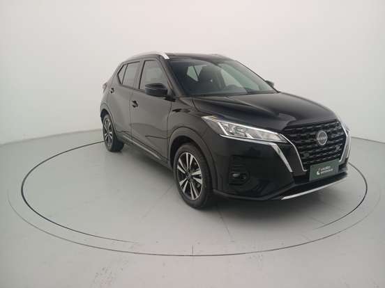 NISSAN-KICKS-1.6 16V FLEXSTART ADVANCE XTRONIC NISSAN-KICKS-2024