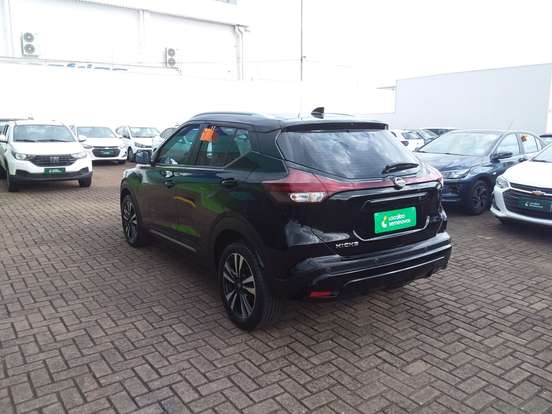 NISSAN-KICKS-1.6 16V FLEXSTART ADVANCE XTRONIC NISSAN-KICKS-2024