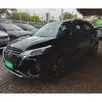 NISSAN KICKS 1.6 16V FLEXSTART ADVANCE XTRONIC NISSAN KICKS 1.6 16V FLEXSTART ADVANCE XTRONIC