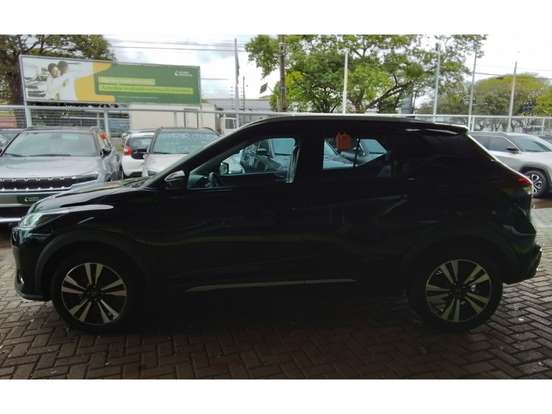NISSAN-KICKS-1.6 16V FLEXSTART ADVANCE XTRONIC NISSAN-KICKS-2024