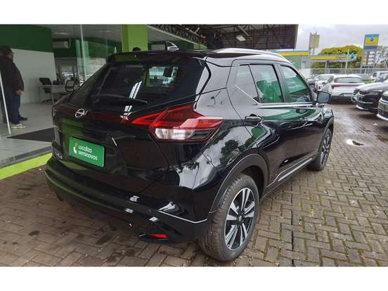 NISSAN-KICKS-1.6 16V FLEXSTART ADVANCE XTRONIC NISSAN-KICKS-2024
