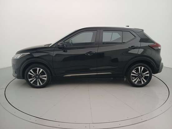 NISSAN-KICKS-1.6 16V FLEXSTART ADVANCE XTRONIC NISSAN-KICKS-2024