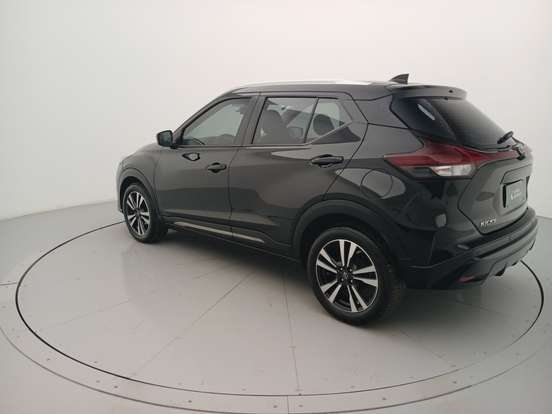 NISSAN-KICKS-1.6 16V FLEXSTART ADVANCE XTRONIC NISSAN-KICKS-2024