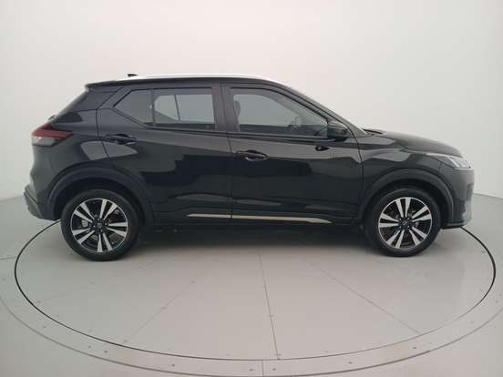 NISSAN-KICKS-1.6 16V FLEXSTART ADVANCE XTRONIC NISSAN-KICKS-2024