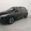 NISSAN KICKS 1.6 16V FLEXSTART ADVANCE XTRONIC NISSAN KICKS 1.6 16V FLEXSTART ADVANCE XTRONIC