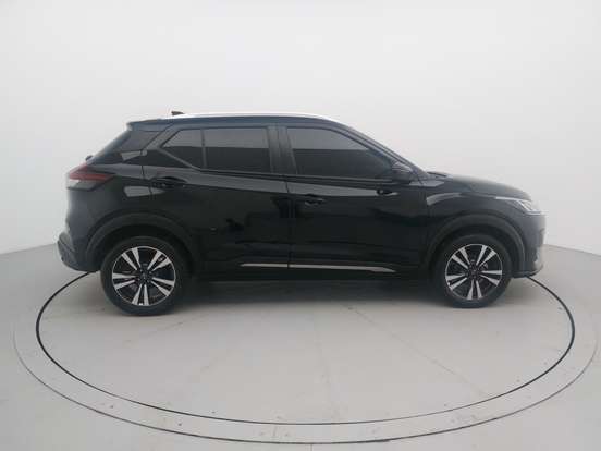 NISSAN-KICKS-1.6 16V FLEXSTART ADVANCE XTRONIC NISSAN-KICKS-2024