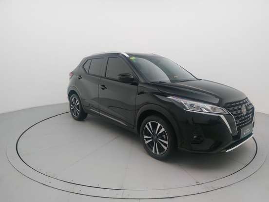 NISSAN-KICKS-1.6 16V FLEXSTART ADVANCE XTRONIC NISSAN-KICKS-2024
