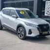 NISSAN KICKS 1.6 16V FLEXSTART ADVANCE XTRONIC NISSAN KICKS 1.6 16V FLEXSTART ADVANCE XTRONIC