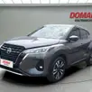 NISSAN KICKS 1.6 16V FLEXSTART ADVANCE XTRONIC NISSAN KICKS 1.6 16V FLEXSTART ADVANCE XTRONIC