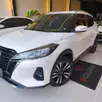 NISSAN KICKS 1.6 16V FLEXSTART ADVANCE XTRONIC NISSAN KICKS 1.6 16V FLEXSTART ADVANCE XTRONIC