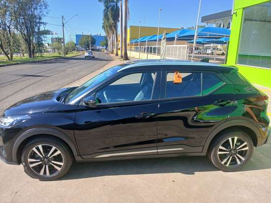 NISSAN-KICKS-1.6 16V FLEXSTART ADVANCE XTRONIC NISSAN-KICKS-2024