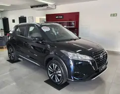 NISSAN KICKS 1.6 16V FLEXSTART ADVANCE XTRONIC NISSAN KICKS 1.6 16V FLEXSTART ADVANCE XTRONIC