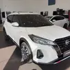 NISSAN KICKS 1.6 16V FLEXSTART ADVANCE XTRONIC NISSAN KICKS 1.6 16V FLEXSTART ADVANCE XTRONIC