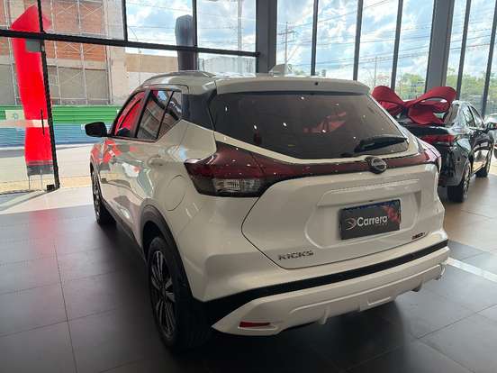 NISSAN-KICKS-1.6 16V FLEXSTART ADVANCE XTRONIC NISSAN-KICKS-2023