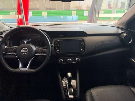 NISSAN-KICKS-1.6 16V FLEXSTART ADVANCE XTRONIC NISSAN-KICKS-2023