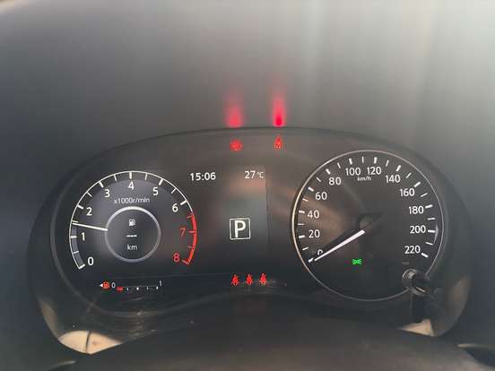 NISSAN-KICKS-1.6 16V FLEXSTART ADVANCE XTRONIC NISSAN-KICKS-2023