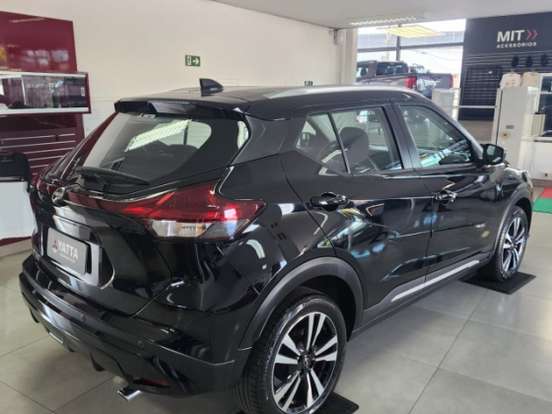 NISSAN-KICKS-1.6 16V FLEXSTART ADVANCE XTRONIC NISSAN-KICKS-2022