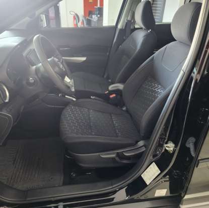 NISSAN-KICKS-1.6 16V FLEXSTART ADVANCE XTRONIC NISSAN-KICKS-2022