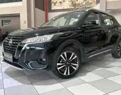 NISSAN KICKS 1.6 16V FLEXSTART ADVANCE XTRONIC NISSAN KICKS 1.6 16V FLEXSTART ADVANCE XTRONIC