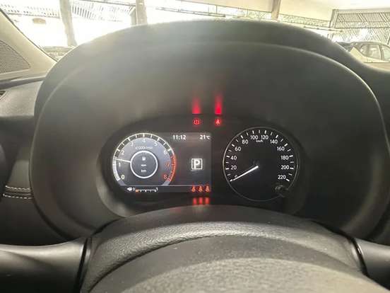 NISSAN-KICKS-1.6 16V FLEXSTART ADVANCE XTRONIC NISSAN-KICKS-2024