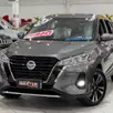 NISSAN KICKS 1.6 16V FLEXSTART ADVANCE XTRONIC NISSAN KICKS 1.6 16V FLEXSTART ADVANCE XTRONIC