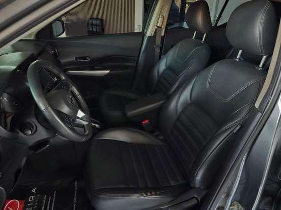NISSAN-KICKS-1.6 16V FLEXSTART ADVANCE XTRONIC NISSAN-KICKS-2021