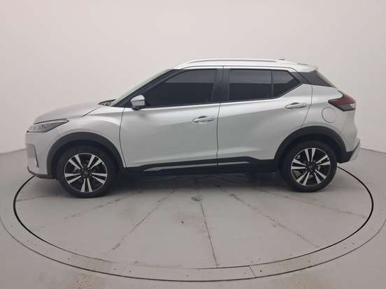 NISSAN-KICKS-1.6 16V FLEXSTART EXCLUSIVE XTRONIC NISSAN-KICKS-2024