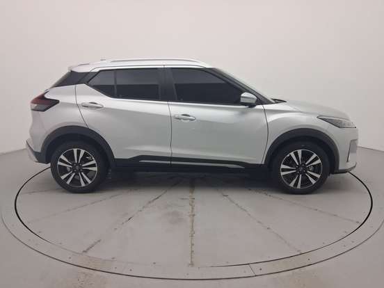 NISSAN-KICKS-1.6 16V FLEXSTART EXCLUSIVE XTRONIC NISSAN-KICKS-2024