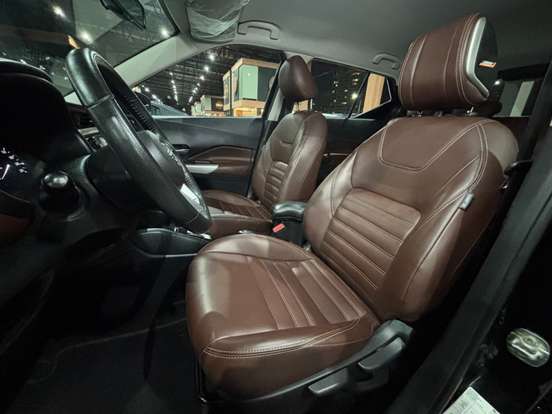 NISSAN-KICKS-1.6 16V FLEXSTART EXCLUSIVE XTRONIC NISSAN-KICKS-2022