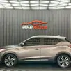 NISSAN KICKS 1.6 16V FLEXSTART EXCLUSIVE XTRONIC NISSAN KICKS 1.6 16V FLEXSTART EXCLUSIVE XTRONIC