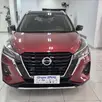 NISSAN KICKS 1.6 16V FLEXSTART EXCLUSIVE XTRONIC NISSAN KICKS 1.6 16V FLEXSTART EXCLUSIVE XTRONIC
