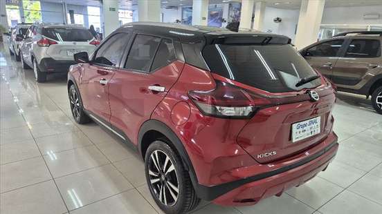 NISSAN-KICKS-2022