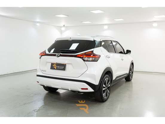 NISSAN-KICKS-1.6 16V FLEXSTART EXCLUSIVE XTRONIC NISSAN-KICKS-2021