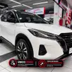 NISSAN KICKS 1.6 16V FLEXSTART EXCLUSIVE XTRONIC NISSAN KICKS 1.6 16V FLEXSTART EXCLUSIVE XTRONIC