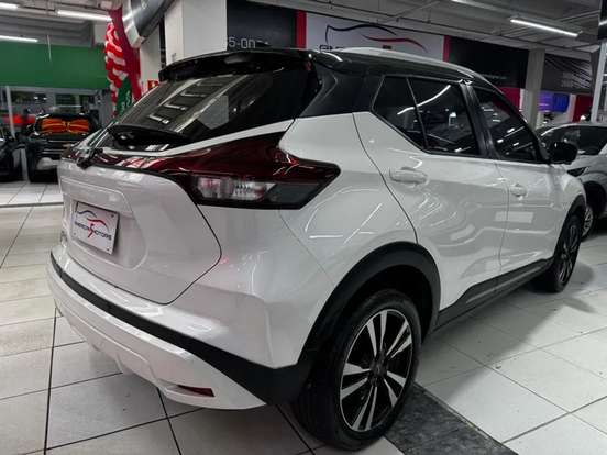 NISSAN-KICKS-1.6 16V FLEXSTART EXCLUSIVE XTRONIC NISSAN-KICKS-2023