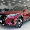 NISSAN KICKS 1.6 16V FLEXSTART EXCLUSIVE XTRONIC NISSAN KICKS 1.6 16V FLEXSTART EXCLUSIVE XTRONIC