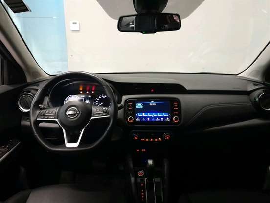 NISSAN-KICKS-1.6 16V FLEXSTART EXCLUSIVE XTRONIC NISSAN-KICKS-2022