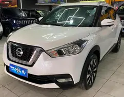 NISSAN KICKS 1.6 16V FLEXSTART RIO 2016 4P XTRONIC NISSAN KICKS 1.6 16V FLEXSTART RIO 2016 4P XTRONIC
