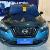 NISSAN KICKS 1.6 16V FLEXSTART S 4P MANUAL NISSAN KICKS 1.6 16V FLEXSTART S 4P MANUAL