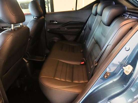 NISSAN-KICKS-1.6 16V FLEXSTART S 4P MANUAL NISSAN-KICKS-2020