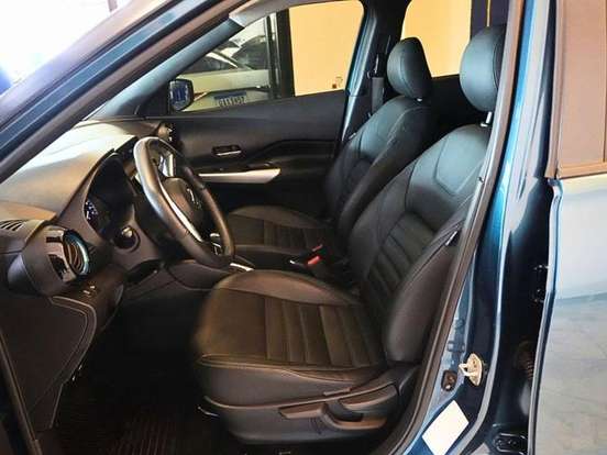 NISSAN-KICKS-1.6 16V FLEXSTART S 4P MANUAL NISSAN-KICKS-2020
