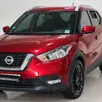 NISSAN KICKS 1.6 16V FLEXSTART S 4P MANUAL NISSAN KICKS 1.6 16V FLEXSTART S 4P MANUAL
