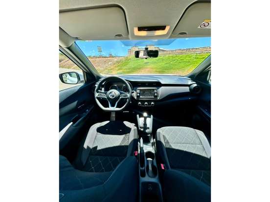 NISSAN-KICKS-1.6 16V FLEXSTART S 4P XTRONIC NISSAN-KICKS-2020