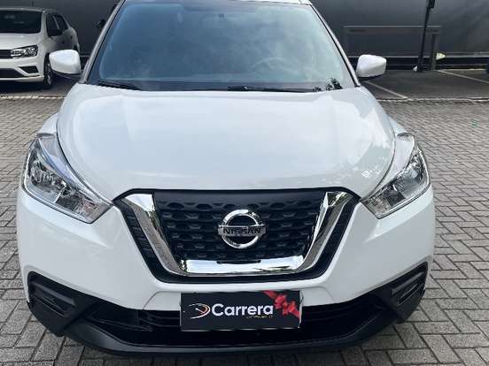NISSAN-KICKS-1.6 16V FLEXSTART S DIRECT 4P XTRONIC NISSAN-KICKS-2018